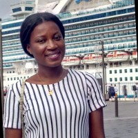 Elizabeth Lamptey
