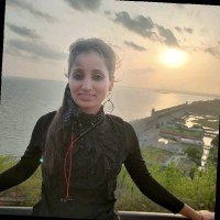 Preeti Pandey