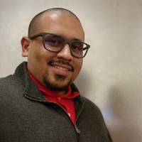 Charlie Cordero