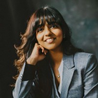 Shashipurna Kurapati