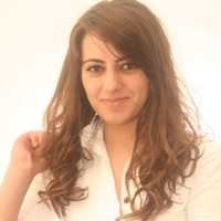 Mariam Gzoghyan