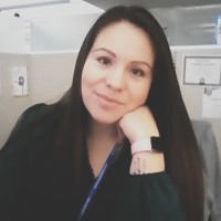 Stephanie M Portugal