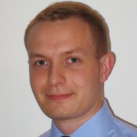 Bjarke Gosvig Knudsen