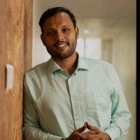 Aravindhan R