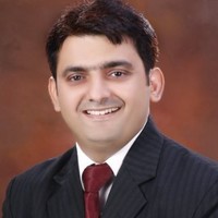Mayank Rajput