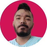 Jean Carlos Oviedo Lopez