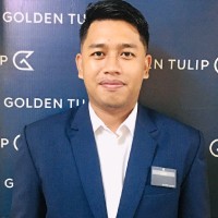 Zaky Naufal
