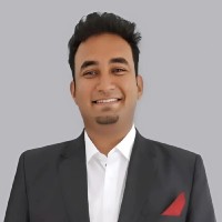 Tushar Omprakash