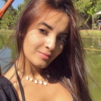 Mara Jaqueline Rodrigues Da Silva