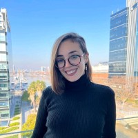 Sabrina Vilches Argüello