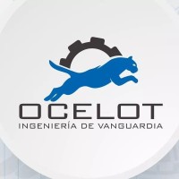 OCELOT Sistemas Mecánicos