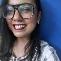 Shruti Karkera
