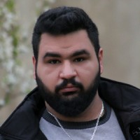 Ali Al Ahmar