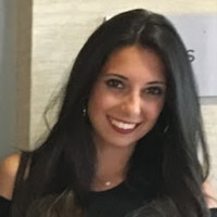 Lisamarie Estrada
