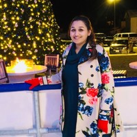 Anum Ayyub