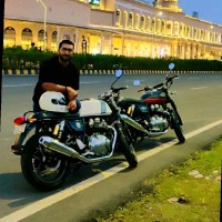 Ojaswa Gautam