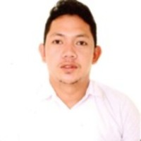 John Albert Baria