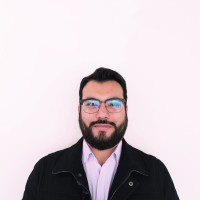 David Ahues Echeverría
