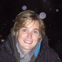 Leila Warwick