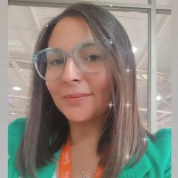 Evelyn Huerta