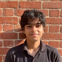 Sarthak Dudeja