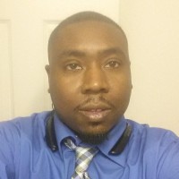Armand Patterson