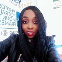 Mercy Thiong'O