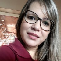 Fernanda Cristina Apolinário