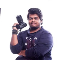 Vishnu Vardhan