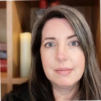 Stacy O'Brien