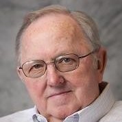 Bob Dearing, CFE