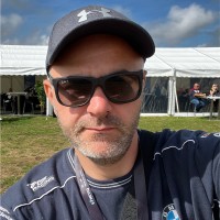 Joel Wilkinson