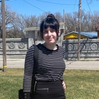 Kaitlyn Lachance