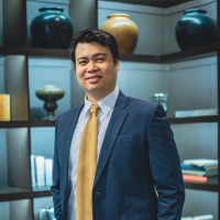Benedict Dominic Q. Baybay, MBA, JD, LL.M