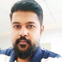 Nandakumar Mt