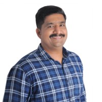 Sathishkumar R
