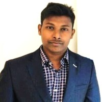 Anish D