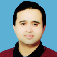 Waheed Haider