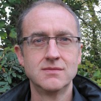 Simon Cottingham