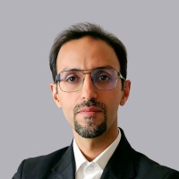 Nematollah Kamalfar