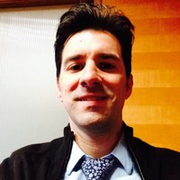 Michael Marino