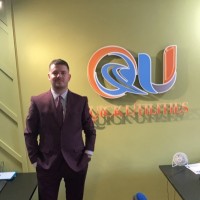 David Mcmenamin