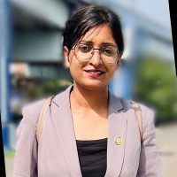Ca. Shreya Agrawal