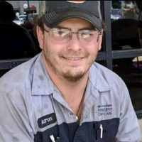 Aaron Scoggins