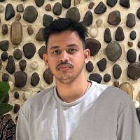 Gaurav A