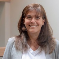 Peggy Dickinson
