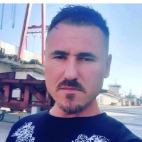 Halil Yilmaz