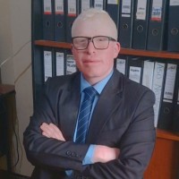 Luis Alfredo Chimborazo Quizhpi