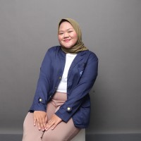 Siti Amalia Agustin