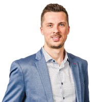 Guillaume Lavigne, Cpa
